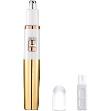 Øre- og nesetrimmer for kvinner Nesetrimmer Profesjonell