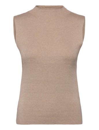 Selected | Slflura Lurex Sl Knit High Neck | M