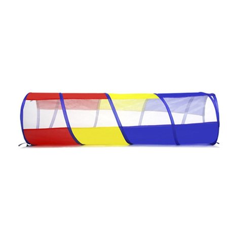 Spela Tunnel Crawl Tunnel Tube 3 3 3