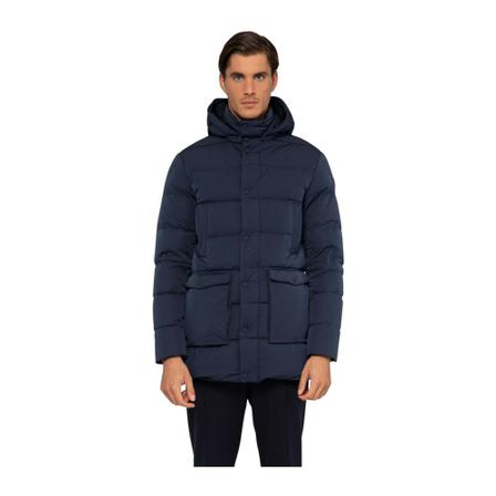 Ciesse Piumini Jas , Blauw , Heren , Maat: S