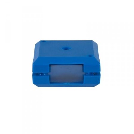 ALLNET Mounting Kit Blue Plastic