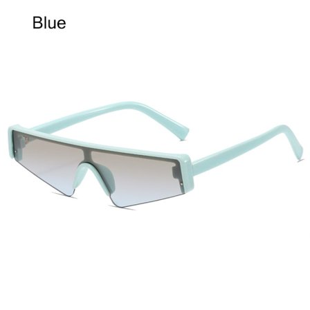 Barn Solglasögon Barn Solglasögon BLÅ