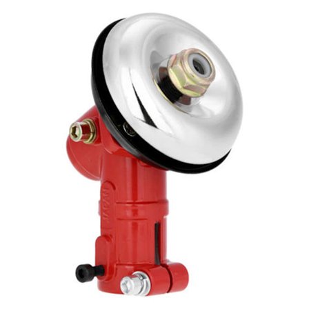 26 mm diameter 9-tanners gir for hodetrimmer Girkasse Gir/for hode ryddesag Trimmer Bytt ut girhode Power