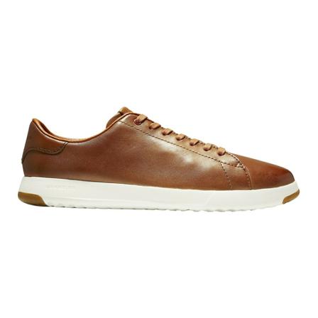 Cole Haan GrandPrø Tennis Sneakers Brun, Herre, Størrelse: 44 EU