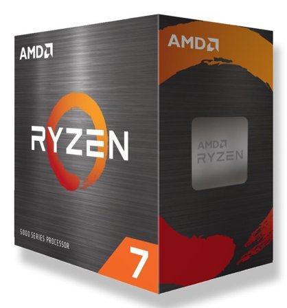AMD Ryzen 7 5800XT 105W 8C/16T 4.8GHz AM4 BOX