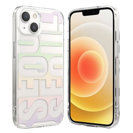 RINGKE FUSION DESIGN - iPhone 13 - Seoul