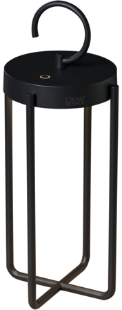 Konstsmide Manorola Lykta 39 cm, Belysning