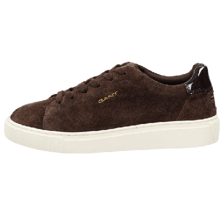 GANT Footwear Julice Sneaker Loafers Dam Brun 37