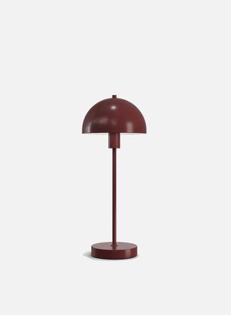 Vienda bordlampe H50 - autum leaf