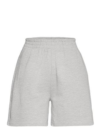 Nora Shorts Shorts Flowy Shorts/Casual Shorts Harmaa Gina Tricot