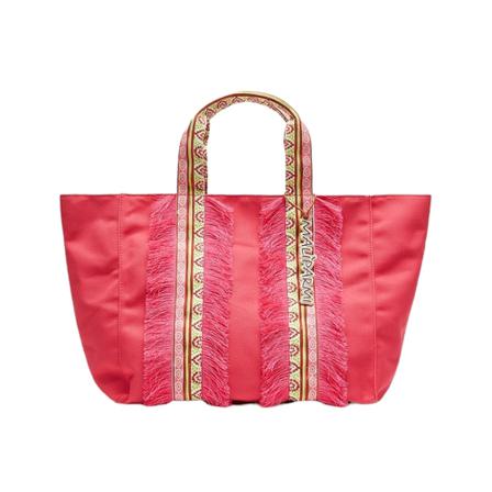 Maliparmi, Bag Rood, Dames, Maat:ONE Size