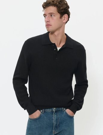 Matinique Makerone - Black - XL