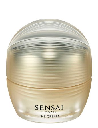 SENSAI Ultimate The Cream - Nude - 15 ML