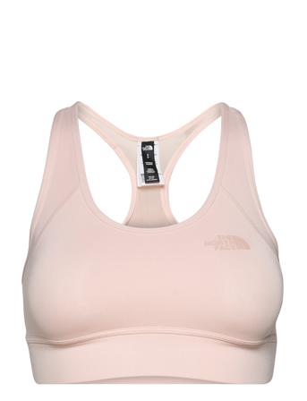W Bounce B Gne Bra Lingerie Bras & Tops Sports Bras - ALL Rosa The North Face