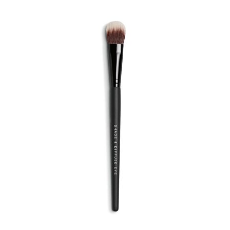 bareMinerals Shade & Diffuse Eye Brush, Makeup, Makeupbørster, Concealerbørster
