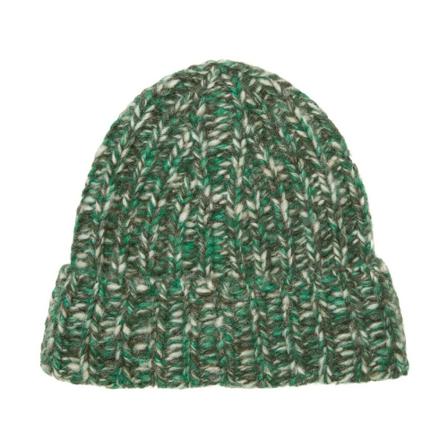 Marc O'Polo Beanies grön, Dam Hattar, Dam, Storlek: ONE SIZE