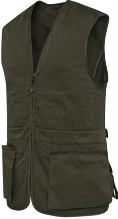 Beretta M's Teal Sporting EVO Vest Green Moss