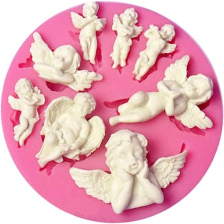 Angel Silikone Forme Angel Silikone Forme Angel Forme