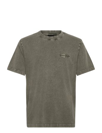 Daily Paper | Dias Washed T-Shirt | XL