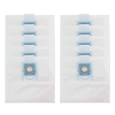 Bosch-imurin pölypussit PowerProtect tyyppi G ALL BBZ41FGALL, sopii kaikkiin nykyisiin Bosch-sarjoihin, osa 462544