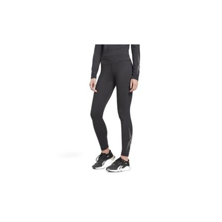 Bukser Reebok Termowarm Touch Base Layer Sort 164 - 169 cm/S
