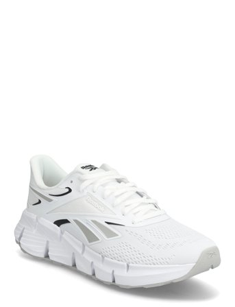 Zig Dynamica 6 White Reebok Performance