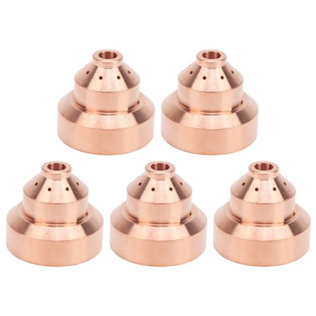 120930 Plasma-suutin Plasma-leikkaussuuttimet Leikkurin kärjet Leikkaussuuttimen kansi