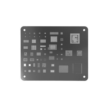 Plattform för Reballing och IC Lödarbete iPhone 8/8 Plus