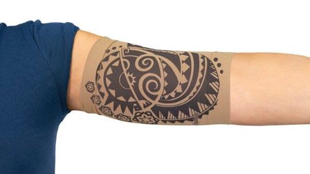 Coverpicc Microfibra Linphelle Protection 20031 Taglia 3