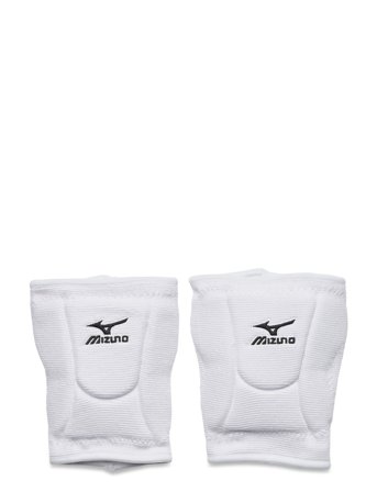 Mizuno Vs1 Compact Kneepad - White - XL