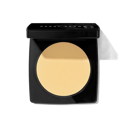 Bobbi Brown Sheer Finish Pressed Powder Pale Yellow, Makeup, Ansigt, Bronzer