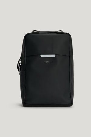 Tretorn Wings Flexpack — Vandtætte Taske Dame/Herre — Sort | Ydertøj, Gummistøvler, Jakker & Regntøj til Dame, Herre & Børn