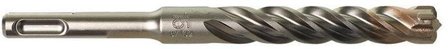 Milwaukee MX4 Hammarborr SDS-Plus, 4-skärs 15x160 mm, Borra & mejsla
