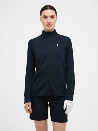 Turf Zip Jacket Women