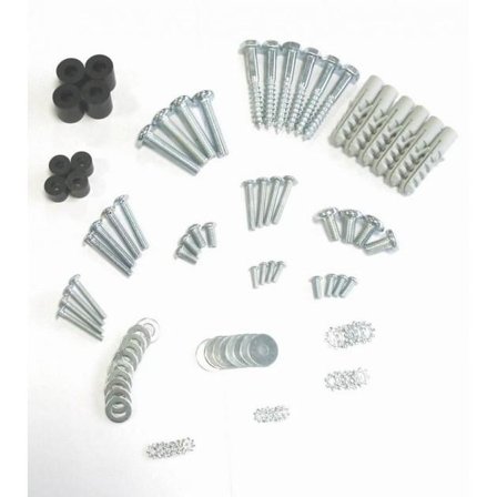 TECHLY Monitor Mount Accessory