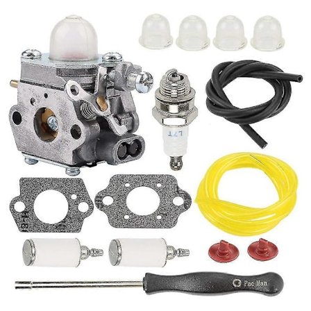 753-06190 BL110 -973 Forgasser for TB22 TB22EC TB32EC Forgasser TB80EC Håndholdt Trimmer Bolt BL160