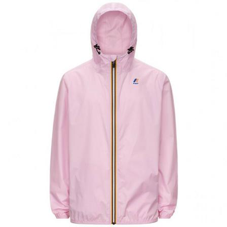 K-Way Jakke Pink, Dame