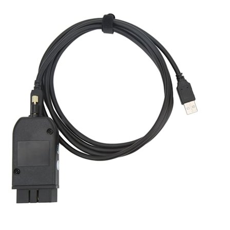 ODIS 5054A 6154 Diagnostisk Adapter Stik Kabel 22.9 OD til Biler 1996 til 2022