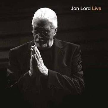 Jon lord (live) Jon Lord