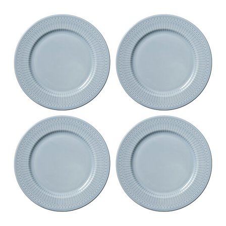 COAST Middagstallerken Horizon Sea 27cm 4stk