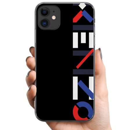 Kompatibelt Mobilskal till Apple Apple iPhone 11 Kenzo