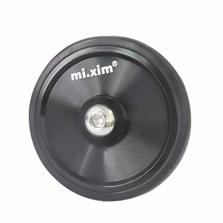 Sammenleggbar hjul for Brompton, lett sammenleggbar aluminiumslegering