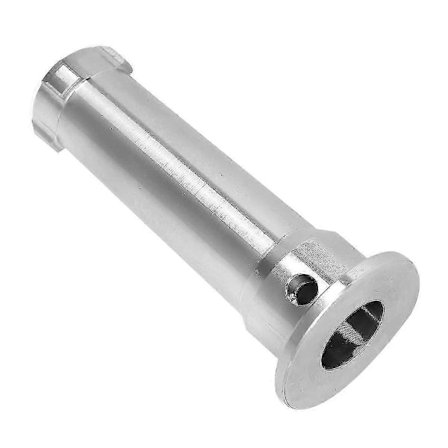 233640010 Backspegelaxel Reflektoraxel Backspegelgångjärn Fast kompatibel med X1 X3