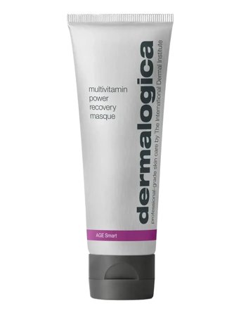 Dermalogica Multivitamin Power Recovery Masque - Nude - 75 ML
