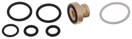 FM Mattsson 3641-1559 Packningssats för extra vattenuttag, Badrum