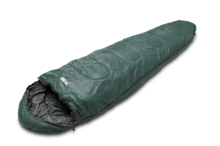 BRIV Traveller 200 Sovsäck sommar, Hobby & fritid