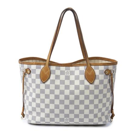 Louis Vuitton Vintage Pre-owned Shoulder Bags inbo, Dame Vintage Tasker, Størrelse: ONE Size