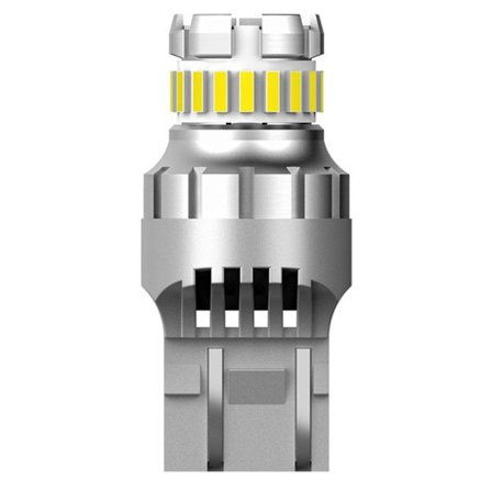 7443 LED-lampa Broms Blinkers 6500k Super Ljus Baklampa