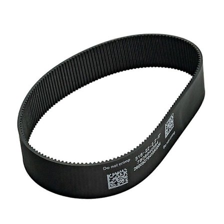 7806040564 Elektrisk styresnekke og tannstang reim for Land Rover Range Rover Evoque 2011-2019 H