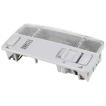 Interiör läslampa kupollampa B5 Golf Mk4 Fabia 1td947105 3b0947105c 3b0 947